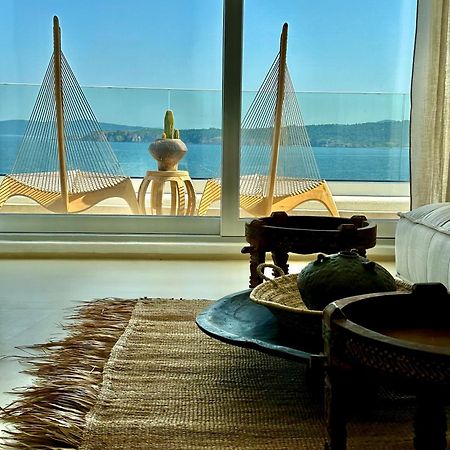 Casa De Oro Lujo Aparthotel Созопол Екстериор снимка