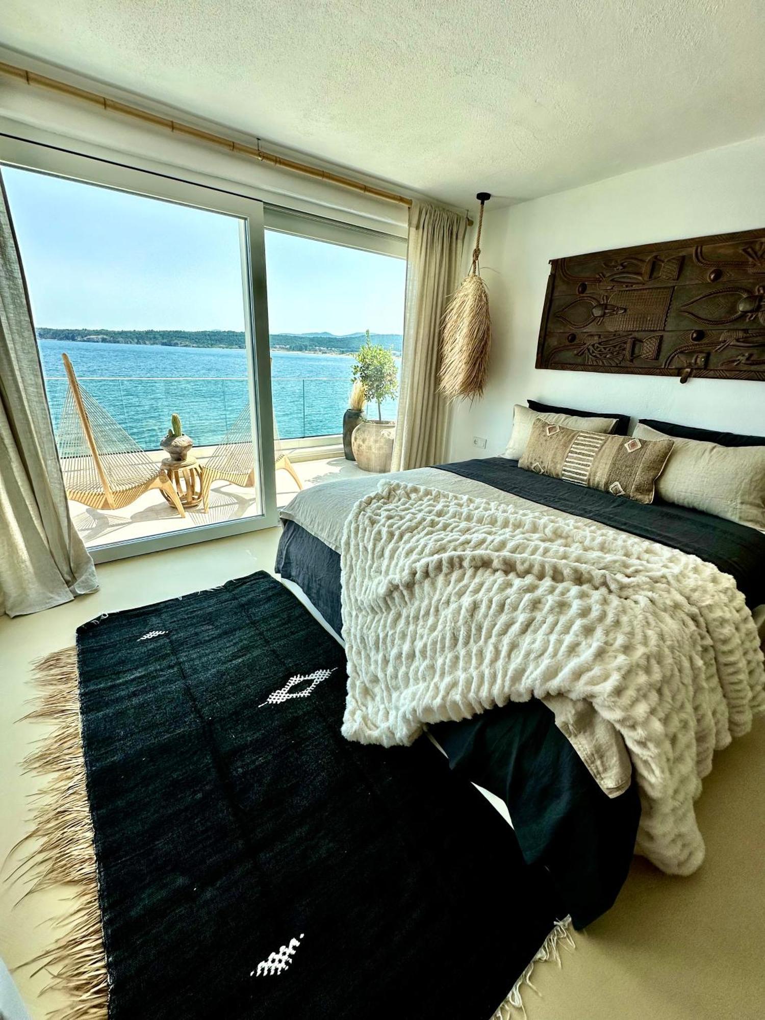 Casa De Oro Lujo Aparthotel Созопол Екстериор снимка