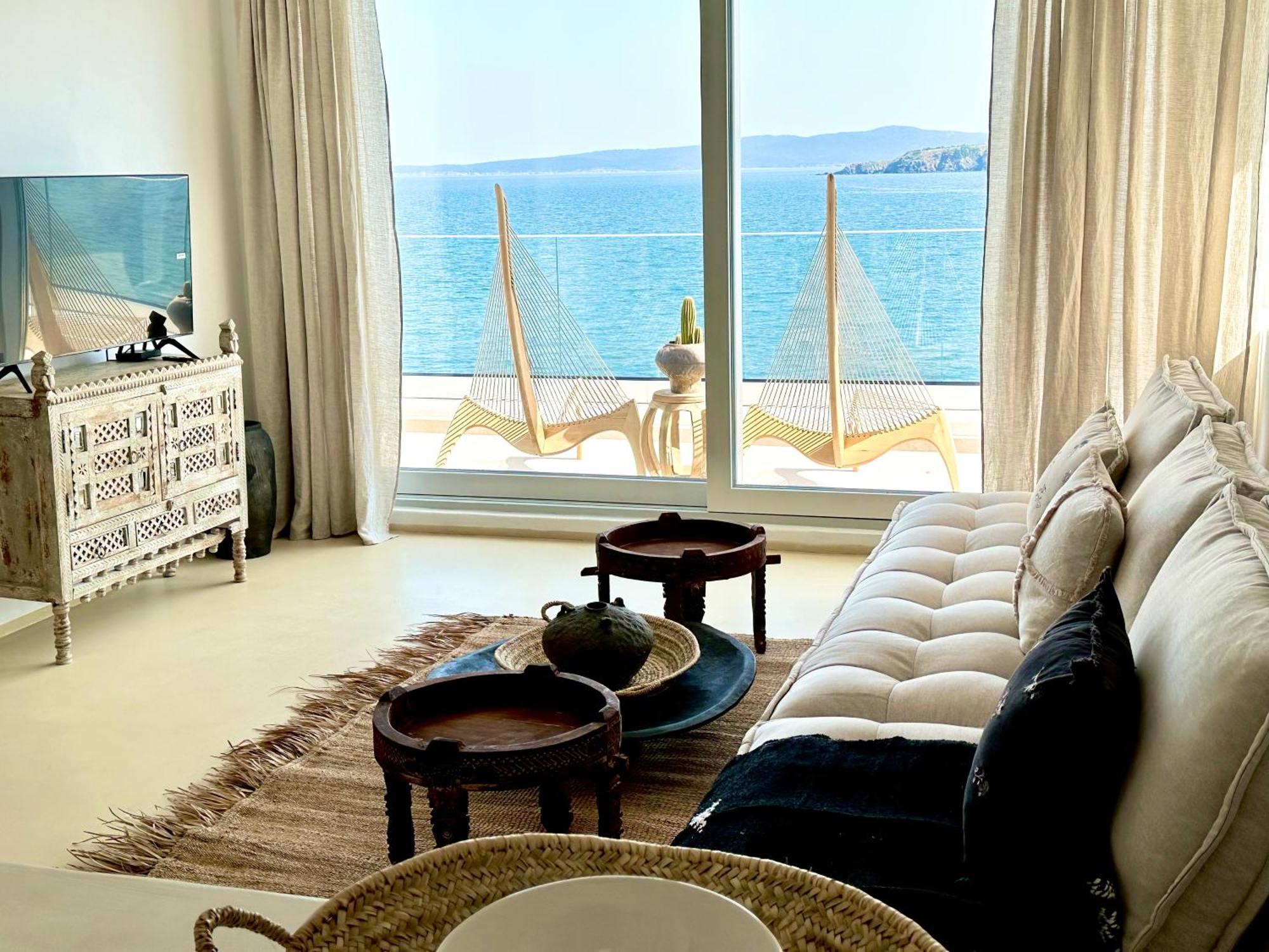 Casa De Oro Lujo Aparthotel Созопол Екстериор снимка