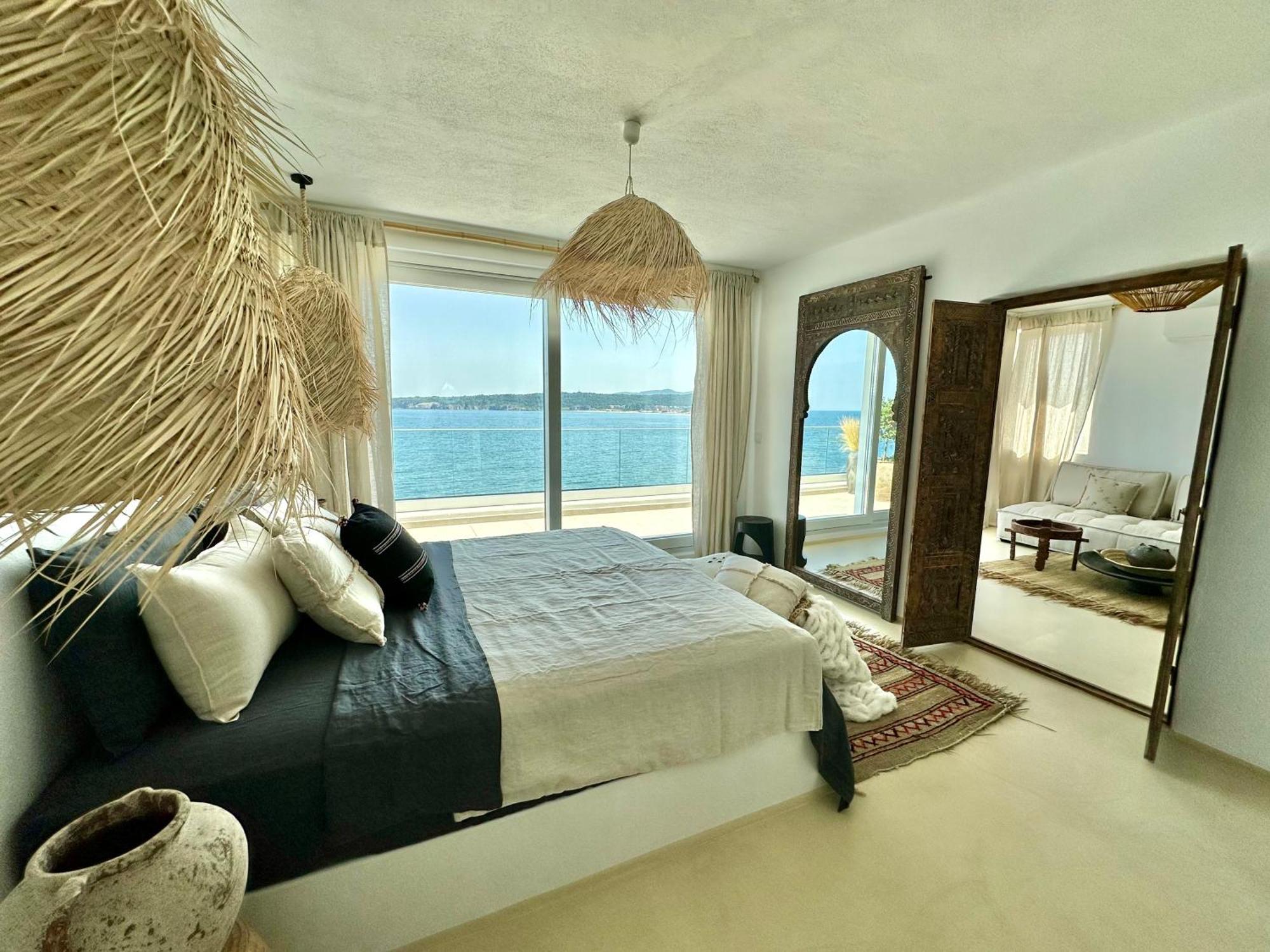 Casa De Oro Lujo Aparthotel Созопол Екстериор снимка