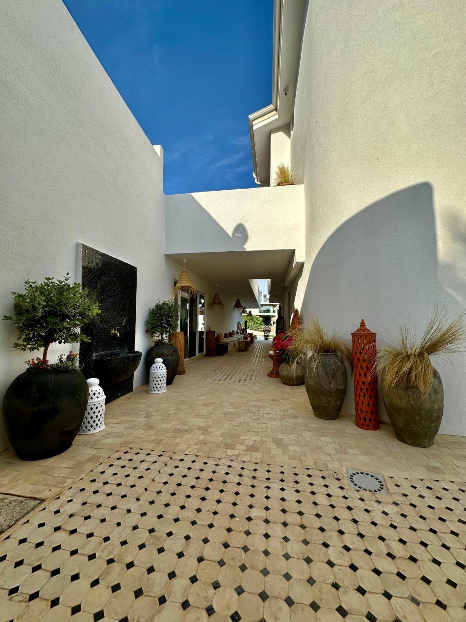Casa De Oro Lujo Aparthotel Созопол Екстериор снимка