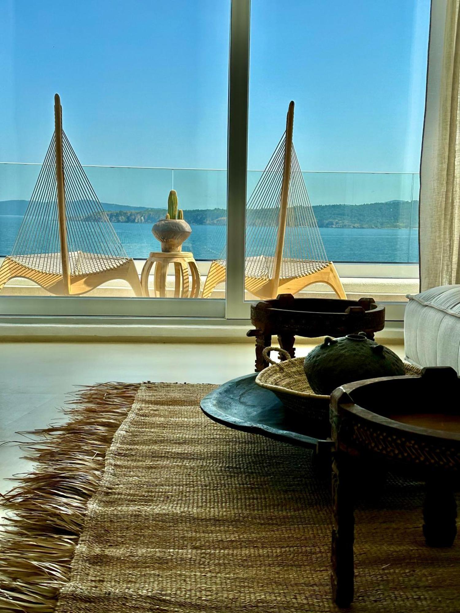 Casa De Oro Lujo Aparthotel Созопол Екстериор снимка