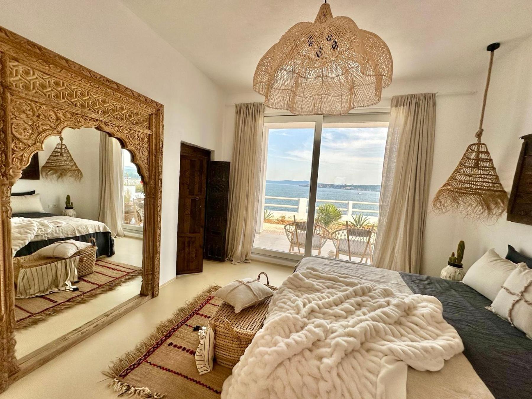 Casa De Oro Lujo Aparthotel Созопол Екстериор снимка