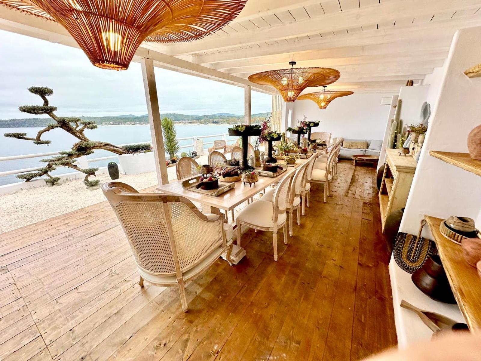 Casa De Oro Lujo Aparthotel Созопол Екстериор снимка